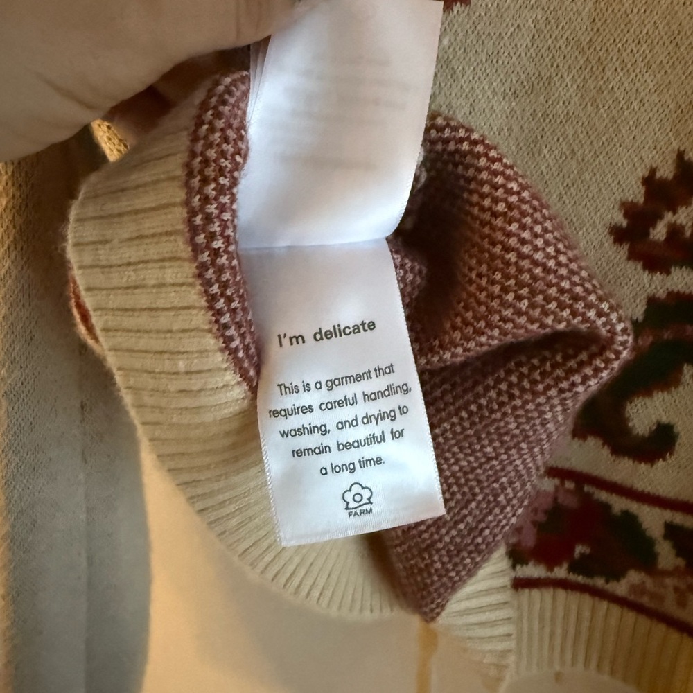 Farm Rio Ravenala Cardigan - Picture 8 of 13